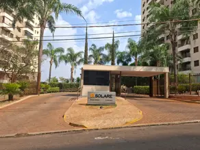 Apartamento Jardim Nova Aliança Sul, Ribeirão Preto - SP — foto 1
