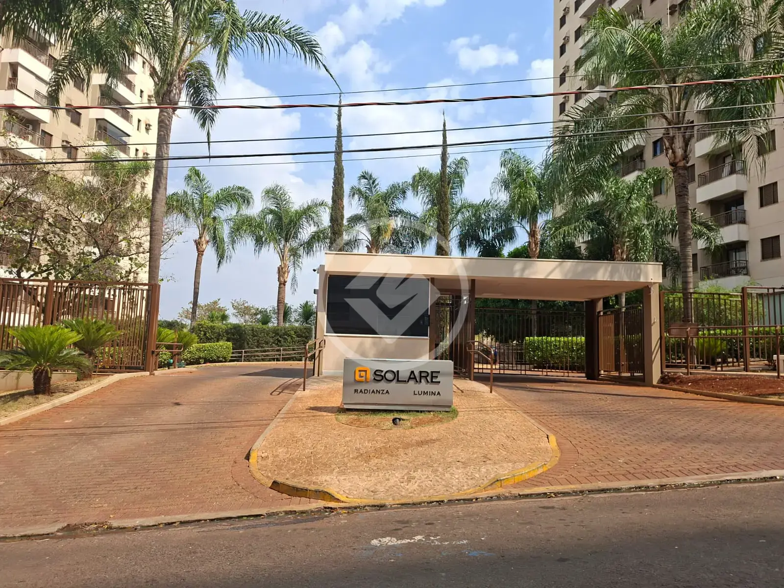 Imagem 1 - Apartamento em Jardim Nova Aliança Sul, Ribeirão Preto - SP