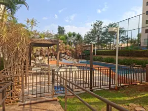 Imagem 5 - Apartamento em Jardim Nova Aliança Sul, Ribeirão Preto - SP