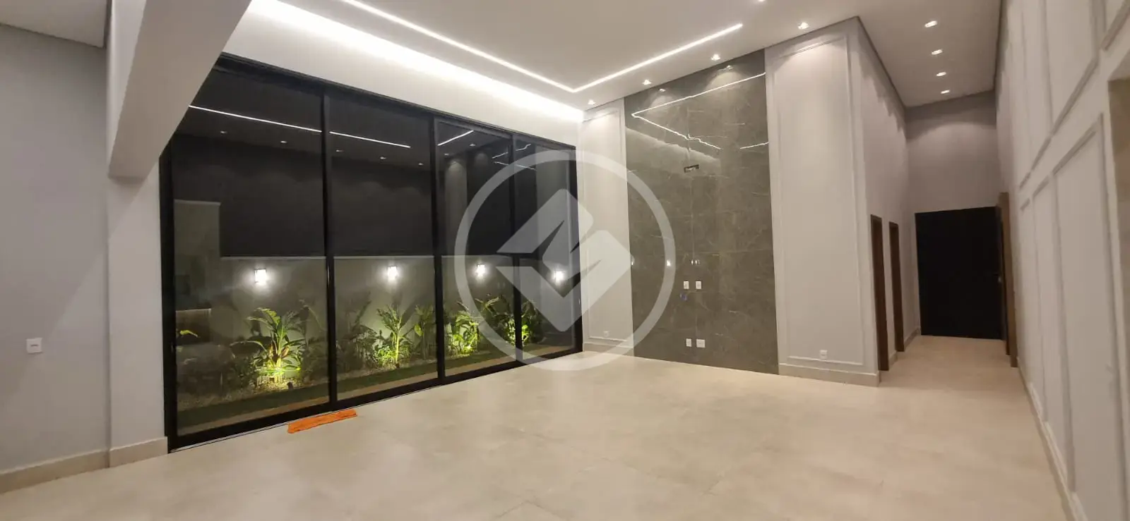 Imagem 3 - Casa Condomínio em Residencial e Empresarial Alphaville, Ribeirão Preto - SP