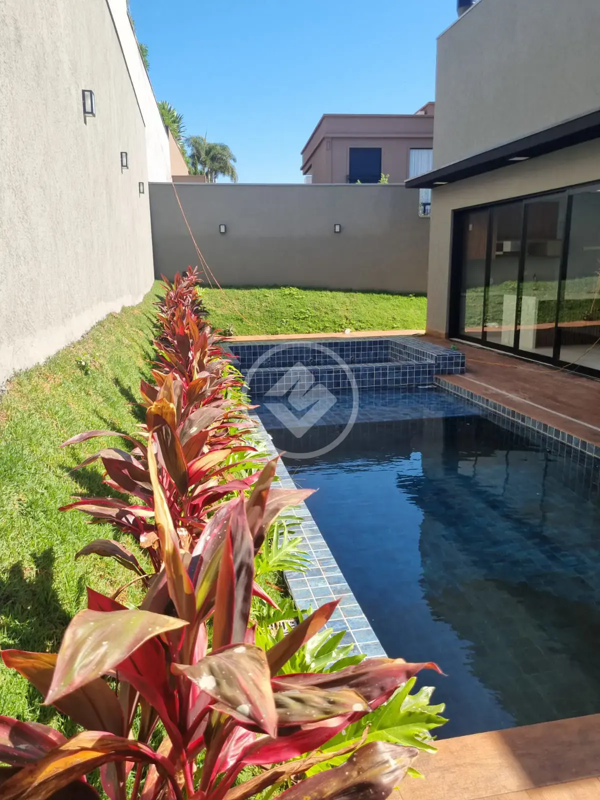 Imagem 6 - Casa Condomínio em Residencial e Empresarial Alphaville, Ribeirão Preto - SP