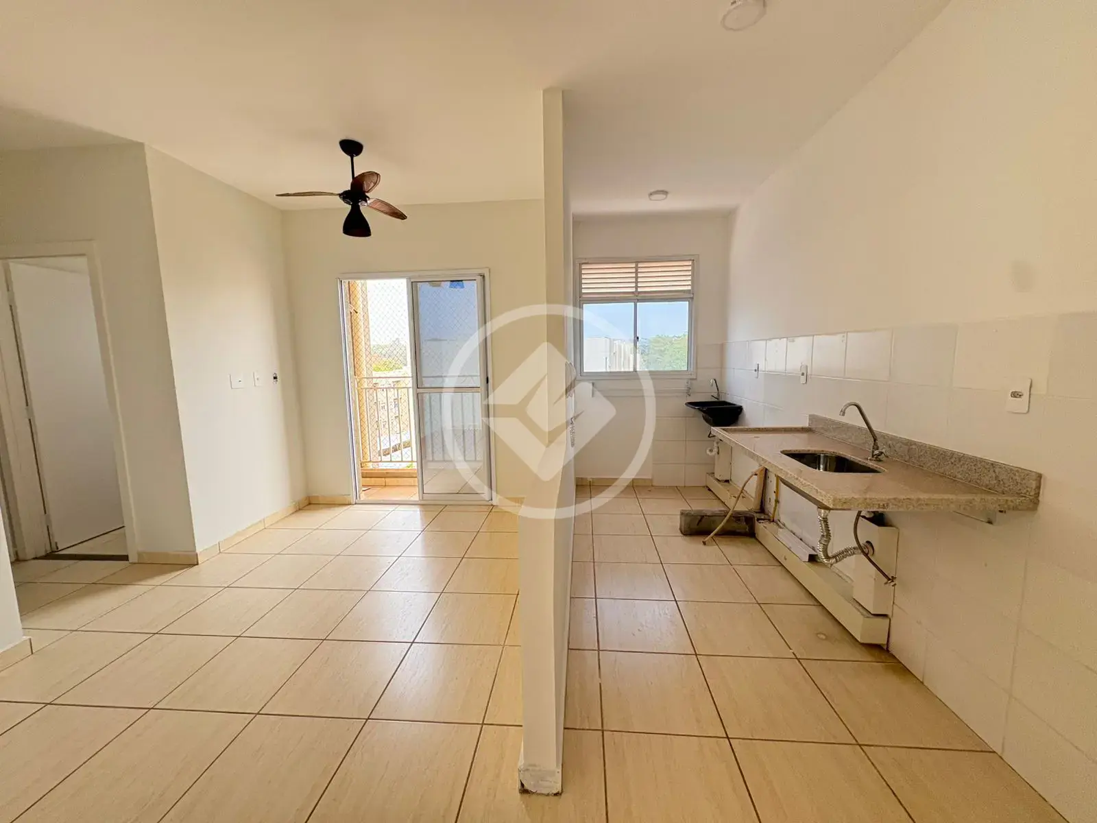 Imagem 1 - Apartamento em Centro, Ribeirão Preto - SP