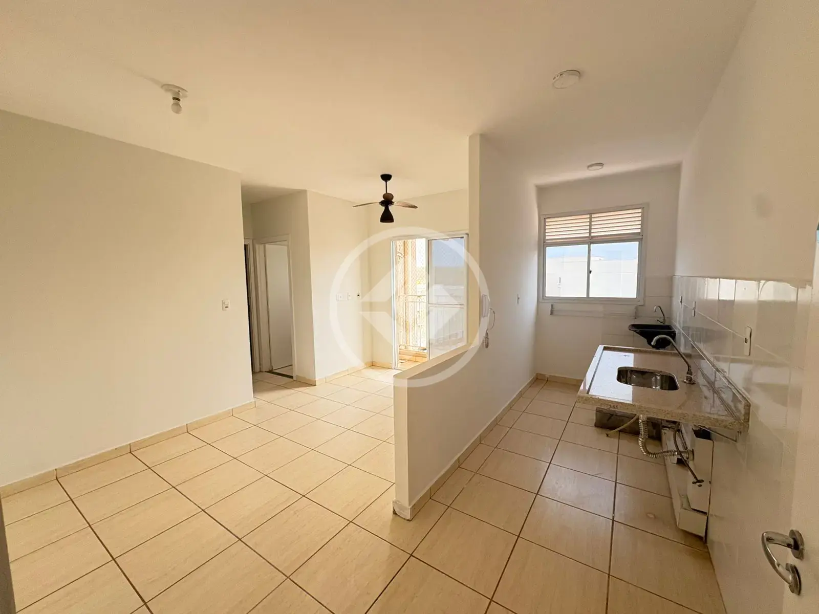 Imagem 2 - Apartamento em Centro, Ribeirão Preto - SP