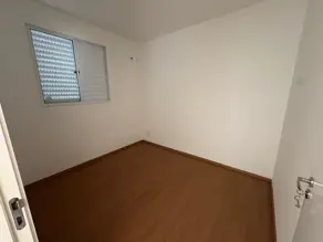 Apartamento Ipiranga, Ribeirão Preto - SP — foto 2
