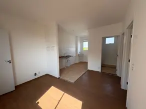 Apartamento Ipiranga, Ribeirão Preto - SP — foto 1