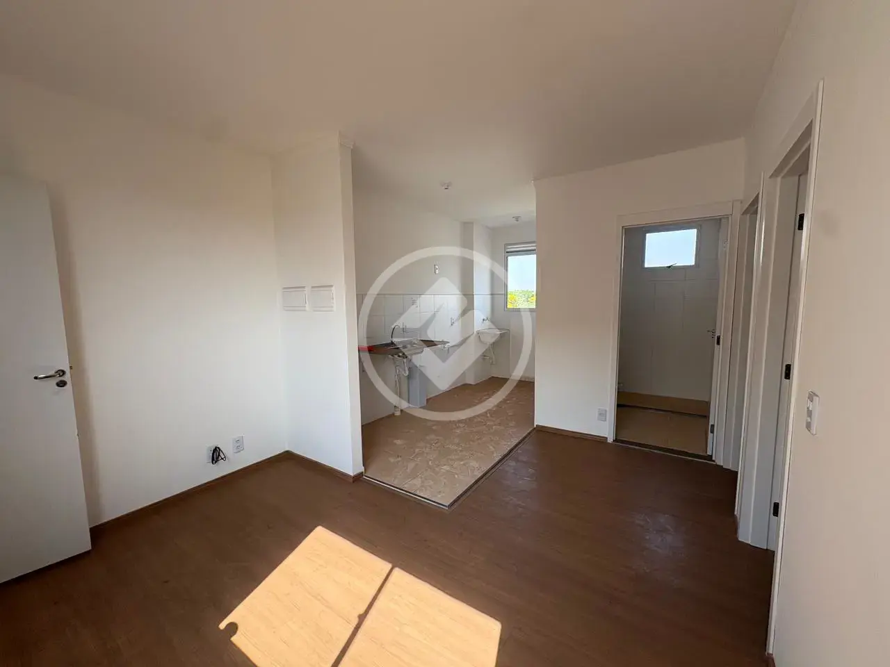 Imagem 1 - Apartamento em Ipiranga, Ribeirão Preto - SP