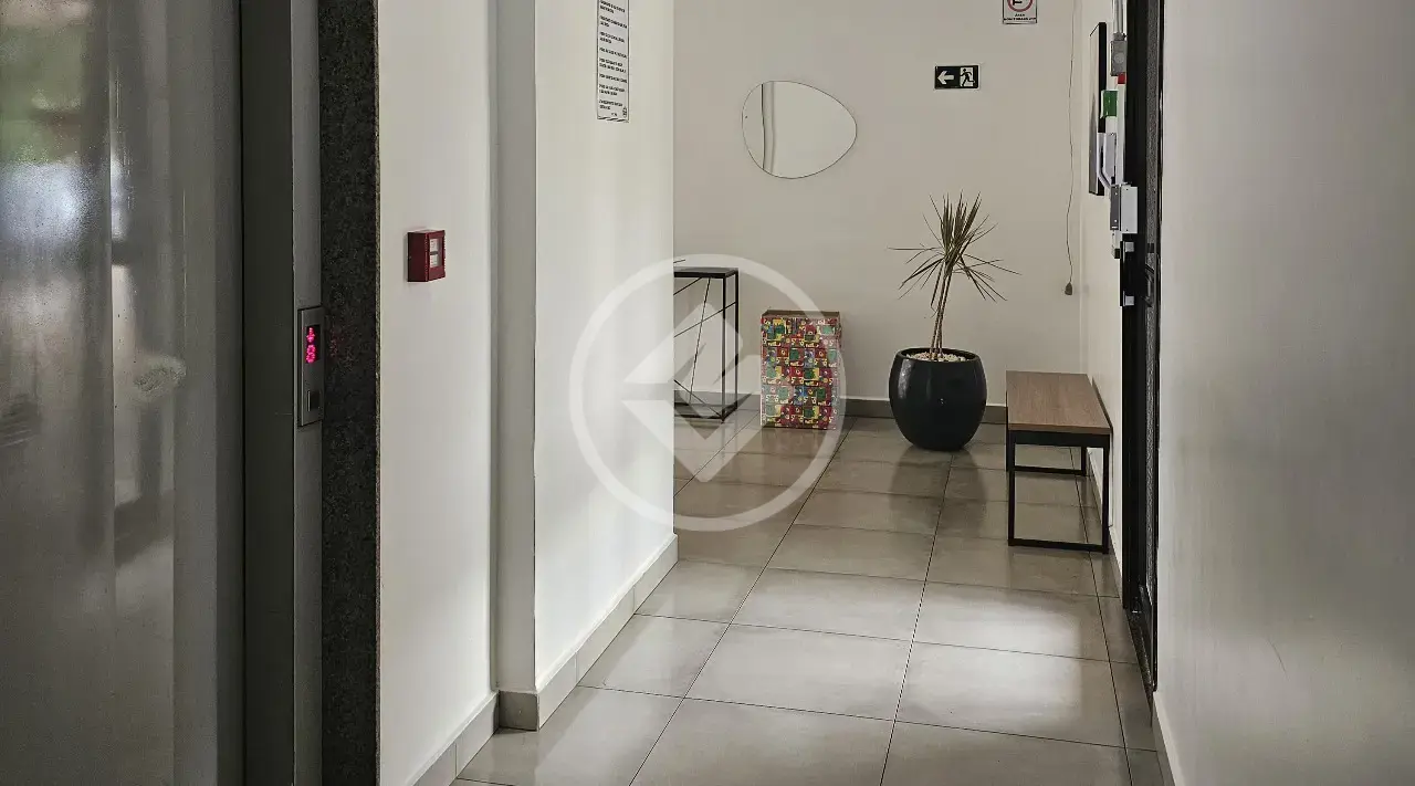 Imagem 1 - Apartamento em Vila Virgínia, Ribeirão Preto - SP
