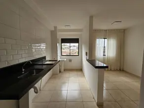 Apartamento Vila Virgínia, Ribeirão Preto - SP — foto 2