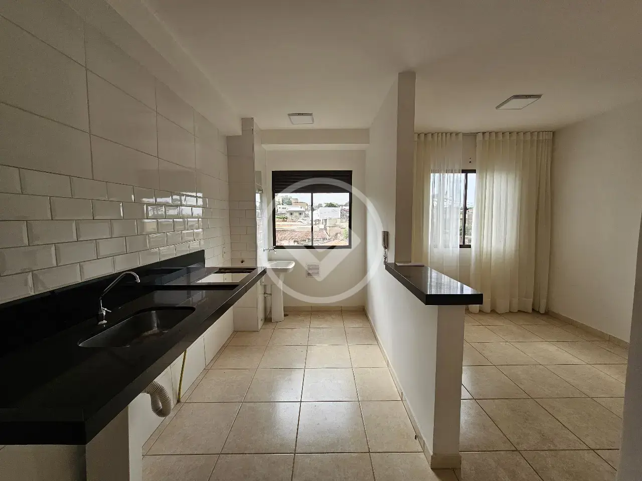 Image 2 - Apartamento em Vila Virgínia, Ribeirão Preto - SP