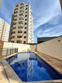 Imagem 4 - Apartamento em NOVA ALIANÇA, Ribeirão Preto - SP