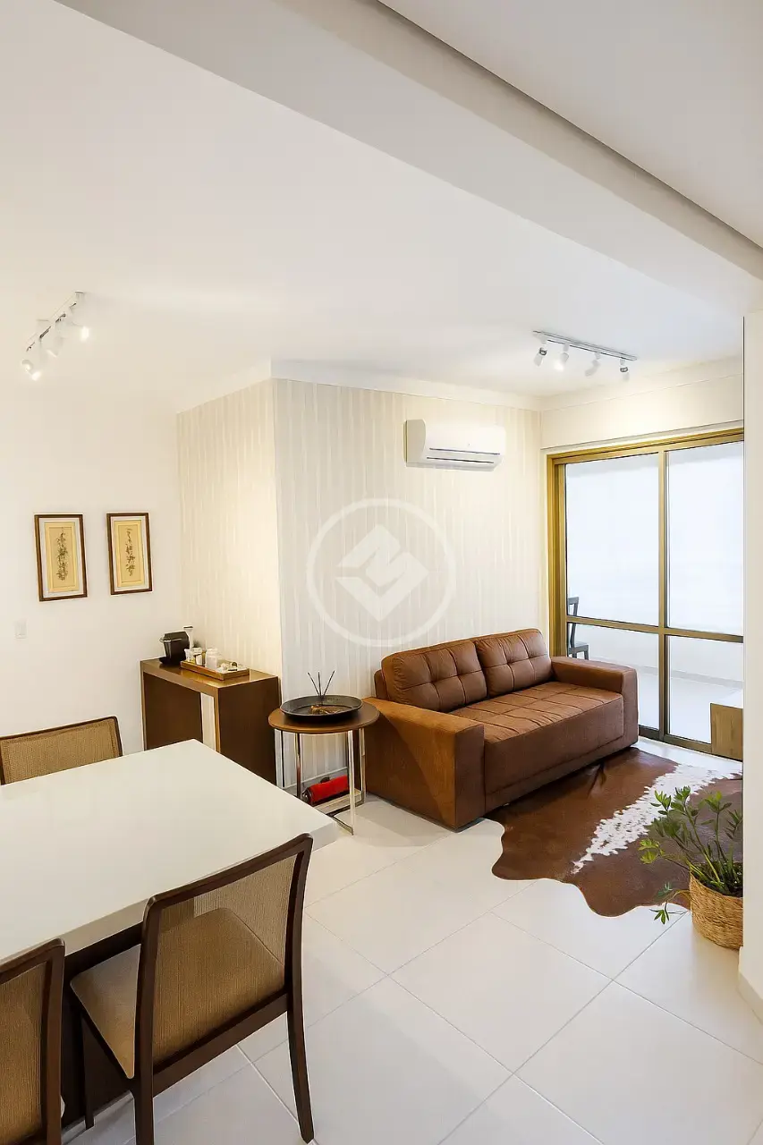 Imagem 1 - Apartamento em NOVA ALIANÇA, Ribeirão Preto - SP