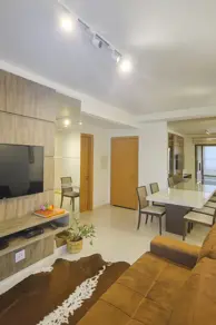 Imagem 6 - Apartamento em NOVA ALIANÇA, Ribeirão Preto - SP