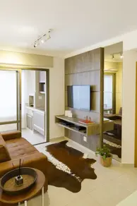 Imagem 5 - Apartamento em NOVA ALIANÇA, Ribeirão Preto - SP