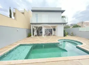Imagem 5 - Casa Condomínio em Distrito de Bonfim Paulista, Ribeirão Preto - SP