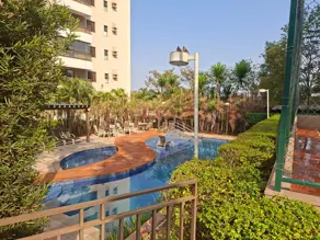 Apartamento Jardim Nova Aliança Sul, Ribeirão Preto - SP — foto 1