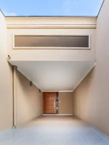 Imagem 3 - Casa em Jardim Paulistano, Ribeirão Preto - SP