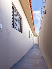Imagem 4 - Casa em Jardim Paulistano, Ribeirão Preto - SP
