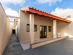Imagem 5 - Casa em Jardim Paulistano, Ribeirão Preto - SP