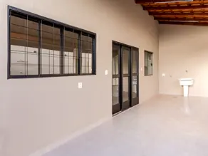 Imagem 6 - Casa em Jardim Paulistano, Ribeirão Preto - SP