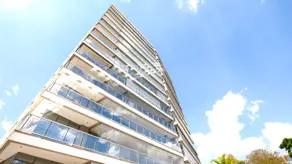 Apartamento Vila do Golfe, Ribeirão Preto - SP — foto 1