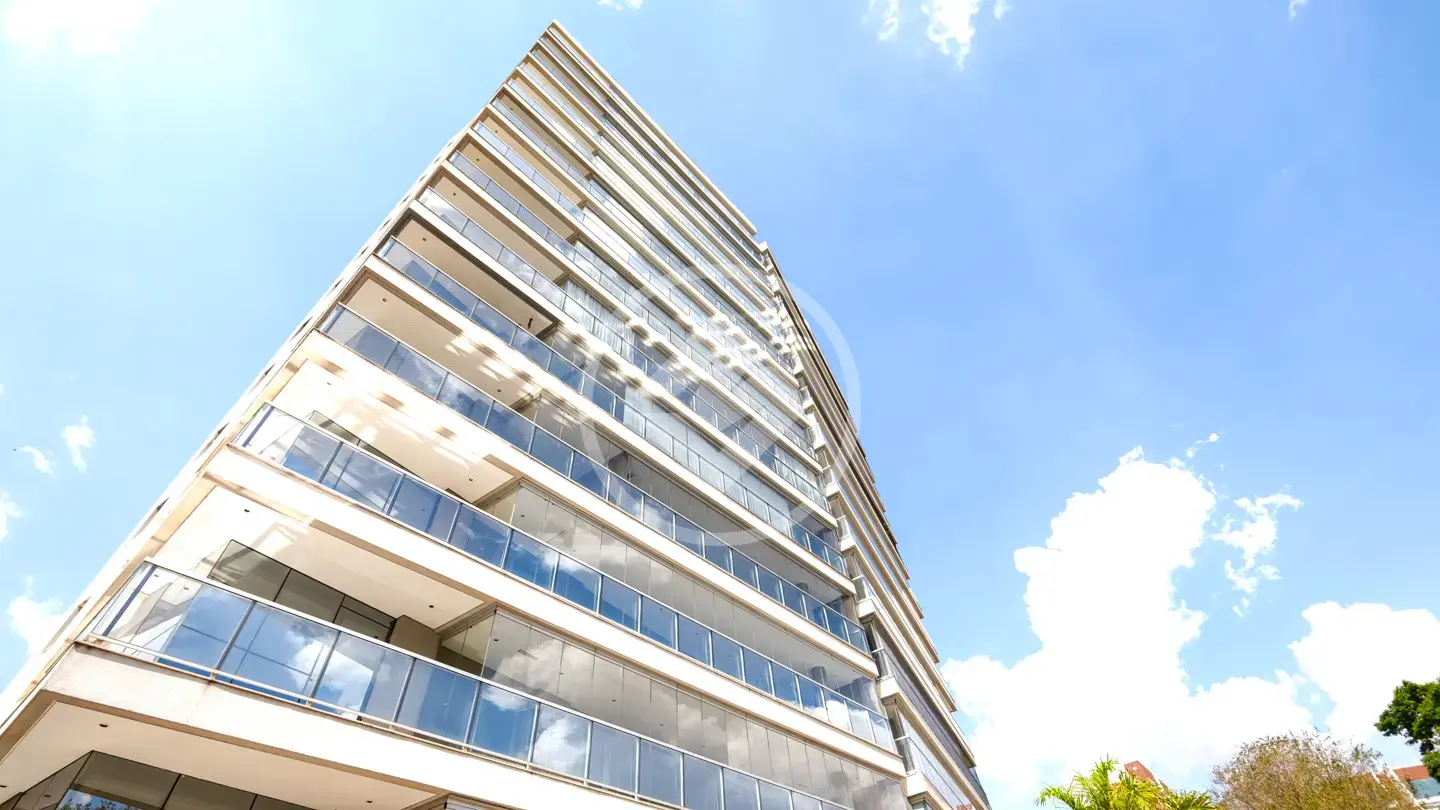 Imagem 1 - Apartamento em Vila do Golfe, Ribeirão Preto - SP