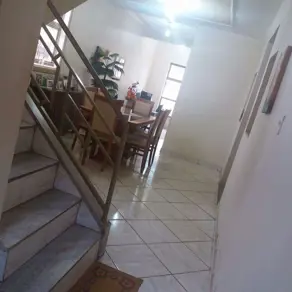 Imagem 2 - Sobrado em Planalto Verde, Ribeirão Preto - SP