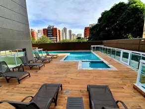 Apartamento Jardim Botânico, Ribeirão Preto - SP — foto 2