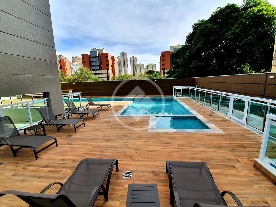 Image 2 - Apartamento em Jardim Botânico, Ribeirão Preto - SP