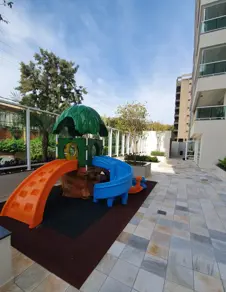 Imagem 2 - Apartamento em Jardim Botânico, Ribeirão Preto - SP