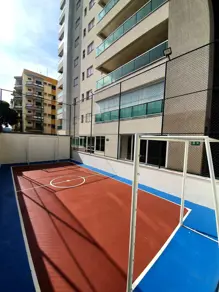 Imagem 3 - Apartamento em Jardim Botânico, Ribeirão Preto - SP