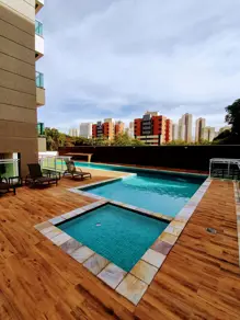 Imagem 4 - Apartamento em Jardim Botânico, Ribeirão Preto - SP