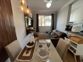 Apartamento City Ribeirão, Ribeirão Preto - SP — foto 1