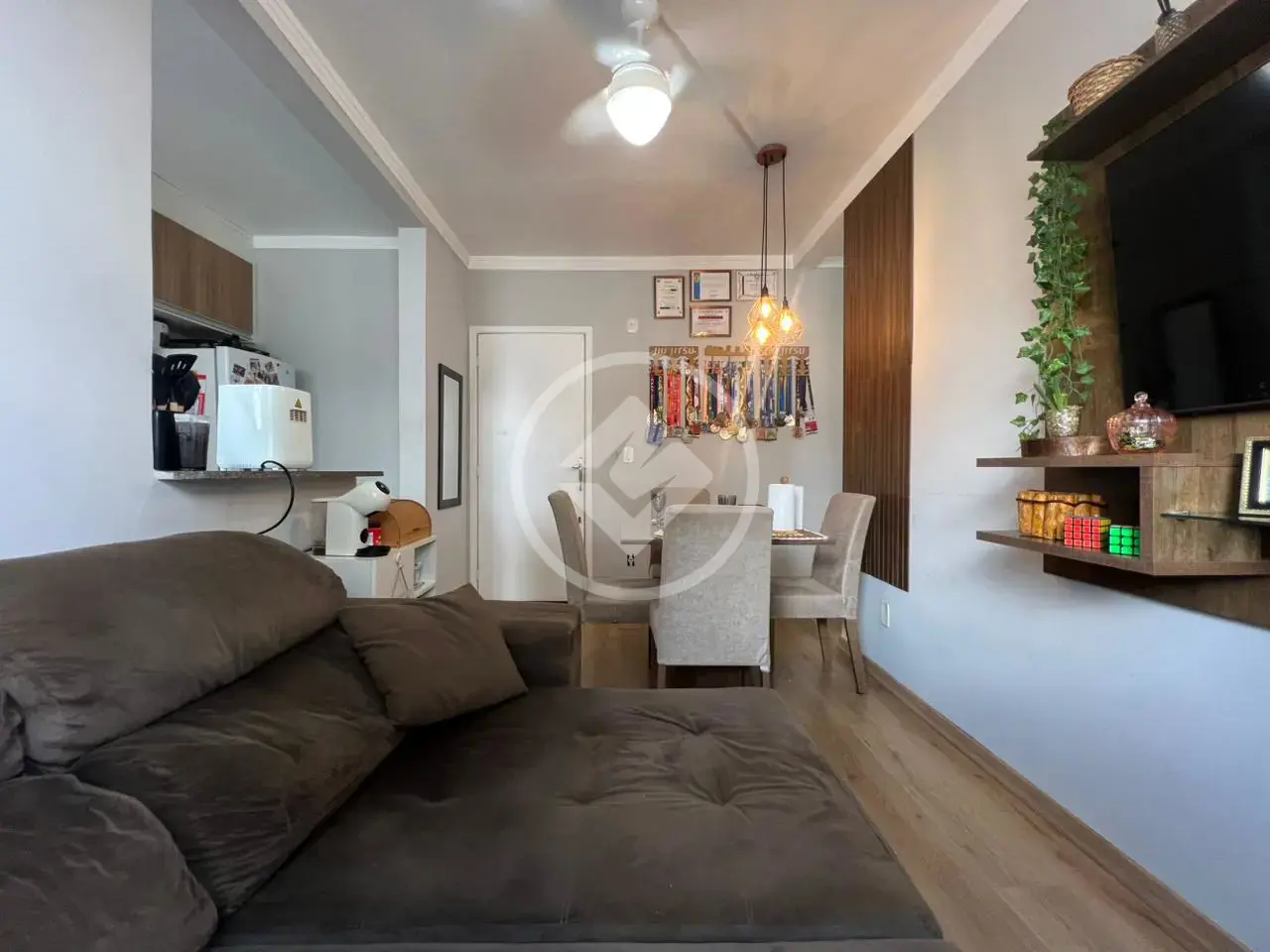 Imagem 2 - Apartamento em City Ribeirão, Ribeirão Preto - SP