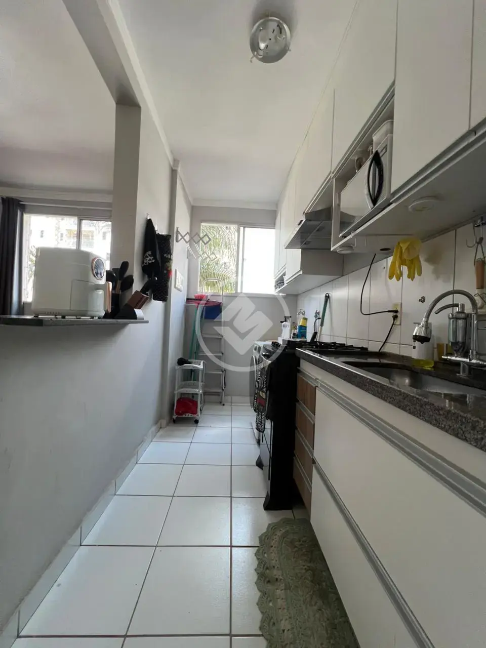 Imagem 3 - Apartamento em City Ribeirão, Ribeirão Preto - SP