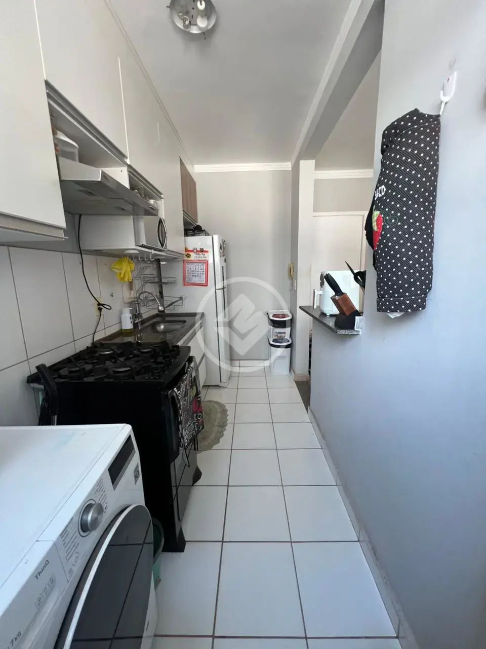 Imagem 4 - Apartamento em City Ribeirão, Ribeirão Preto - SP