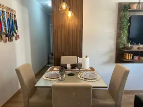 Imagem 5 - Apartamento em City Ribeirão, Ribeirão Preto - SP