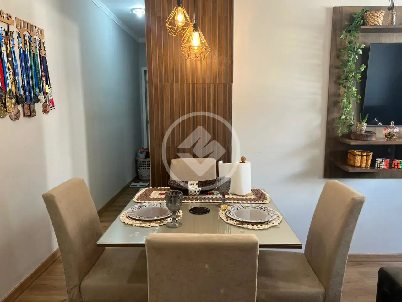 Imagem 5 - Apartamento em City Ribeirão, Ribeirão Preto - SP