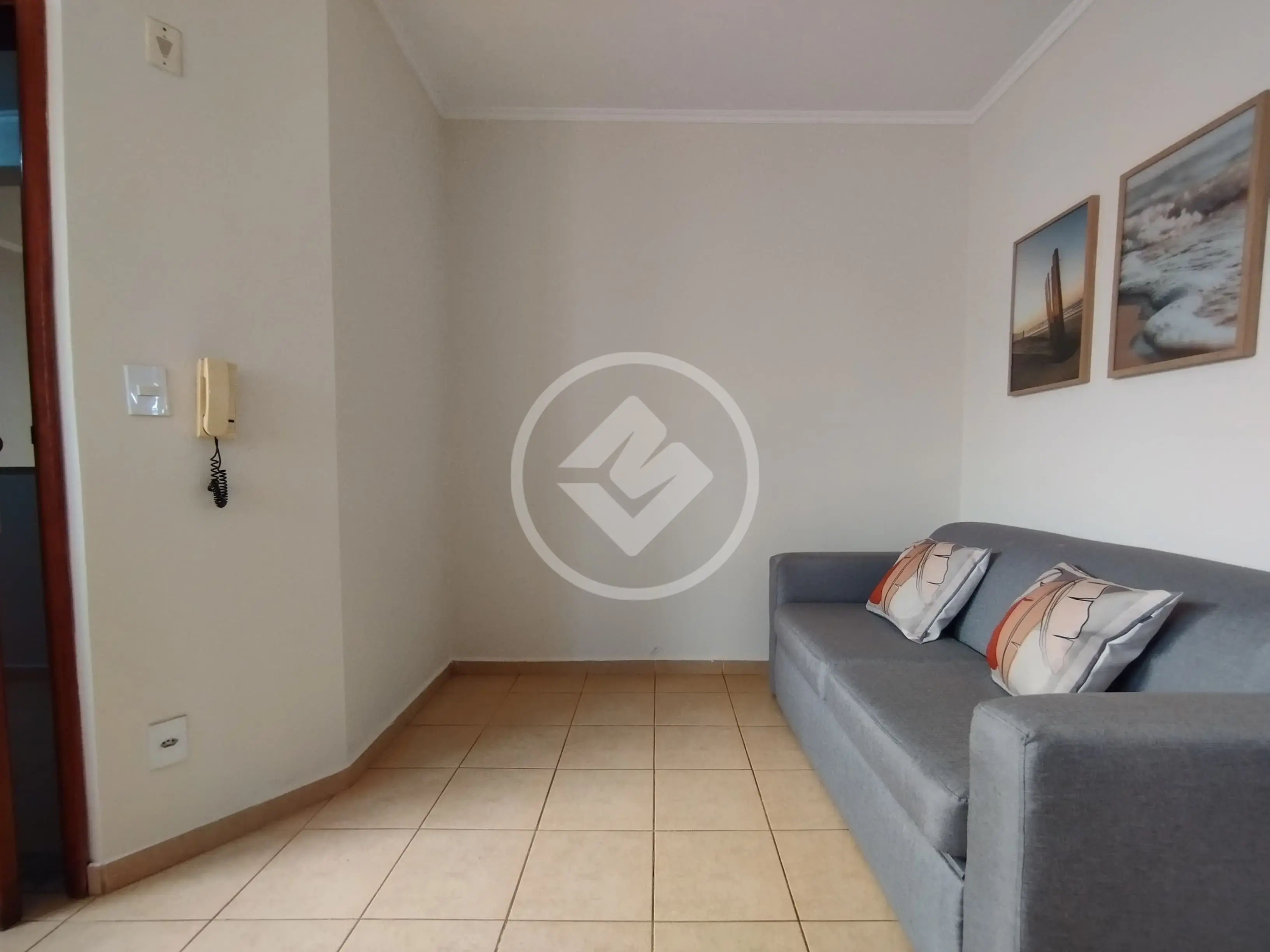 Image 11 - Apartamento em Condomínio Itamaraty, Ribeirão Preto - SP