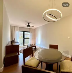 Apartamento Jardim Irajá, Ribeirão Preto - SP — foto 1