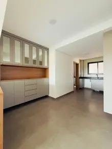 Imagem 3 - Apartamento em Jardim Olhos D'Água, Ribeirão Preto - SP