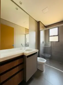 Imagem 4 - Apartamento em Jardim Olhos D'Água, Ribeirão Preto - SP