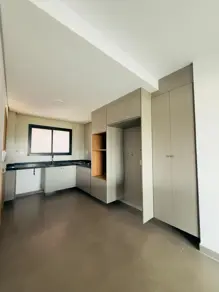 Imagem 2 - Apartamento em Jardim Olhos D'Água, Ribeirão Preto - SP