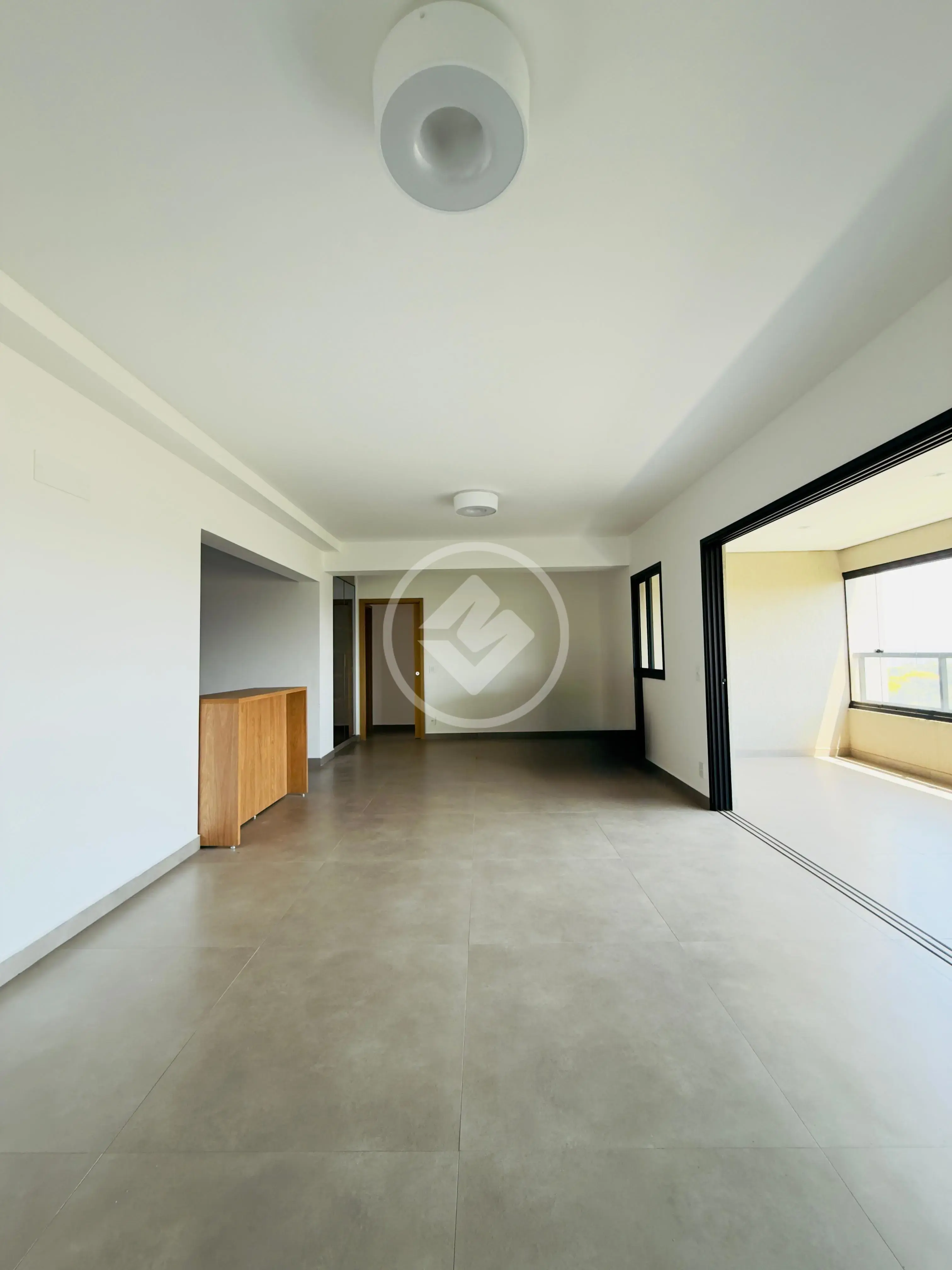 Imagem 1 - Apartamento em Jardim Olhos D'Água, Ribeirão Preto - SP
