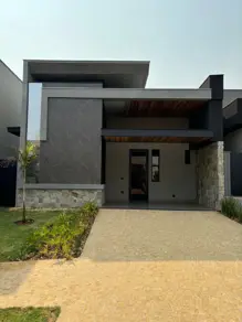 Imagem 2 - Casa Condomínio em Jardim Valência, Ribeirão Preto - SP