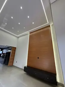 Imagem 5 - Casa Condomínio em Jardim Valência, Ribeirão Preto - SP