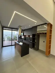 Imagem 4 - Casa Condomínio em Jardim Valência, Ribeirão Preto - SP