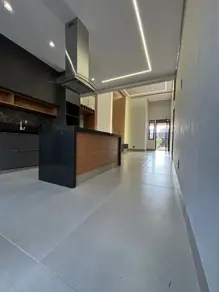 Imagem 6 - Casa Condomínio em Jardim Valência, Ribeirão Preto - SP