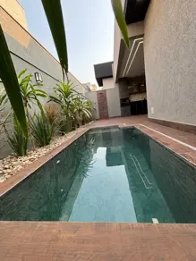 Casa Condomínio Jardim Valência, Ribeirão Preto - SP — foto 2