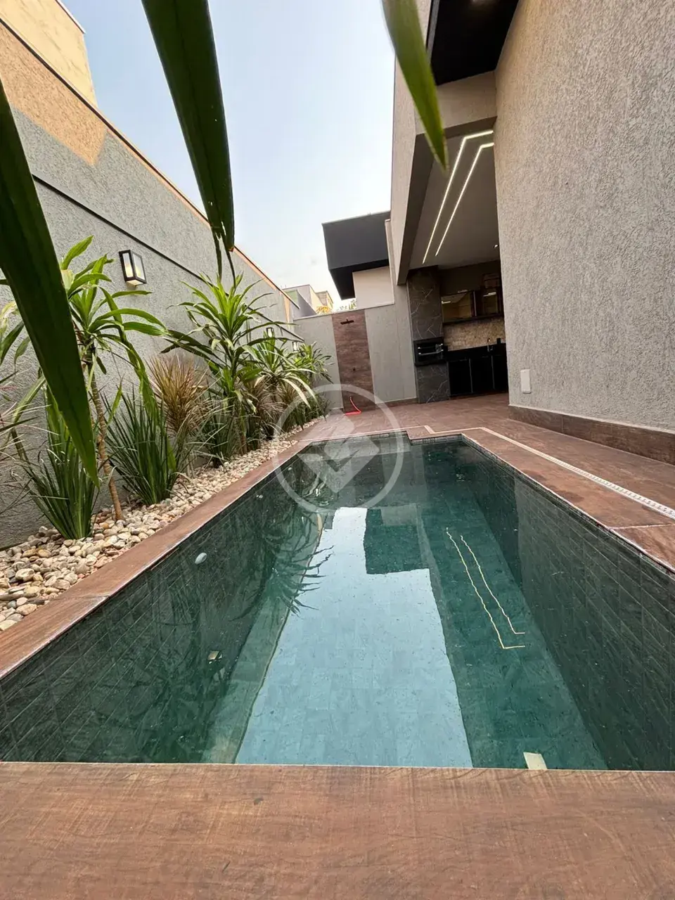 Image 2 - Casa Condomínio em Jardim Valência, Ribeirão Preto - SP
