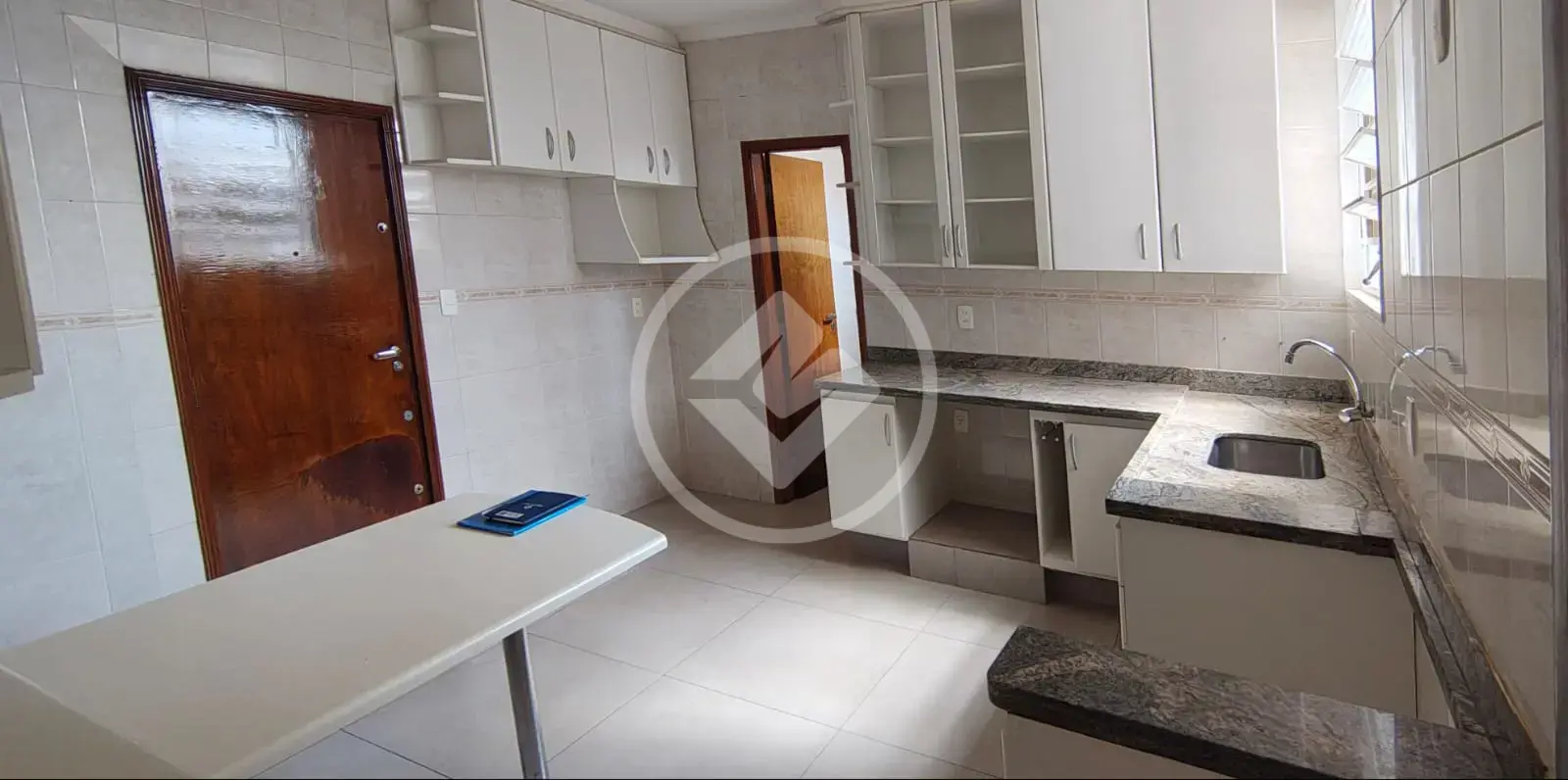 Imagem 1 - Apartamento em Jardim Macedo, Ribeirão Preto - SP